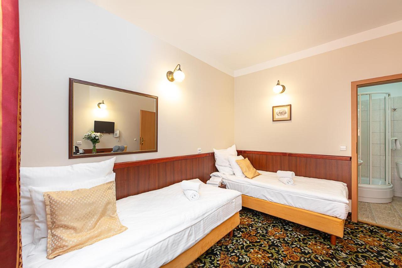 Dworek Morski Spa & Wellness Mielno  Luaran gambar